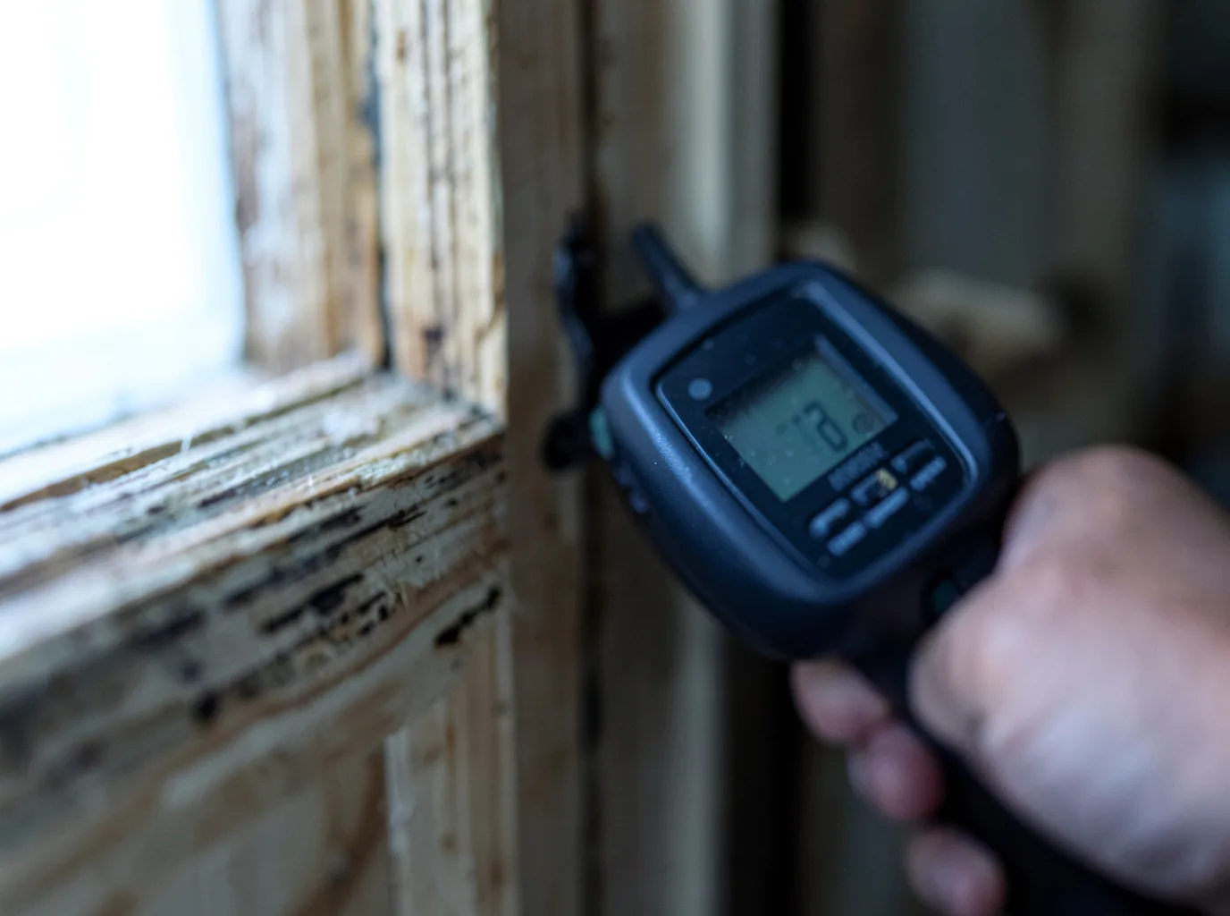 Ceiling Water Damage Repair in Clines Corners, NM
